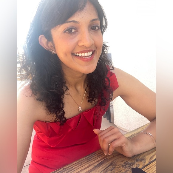 Meet your Posher, Urmila - Picture 6 of 6